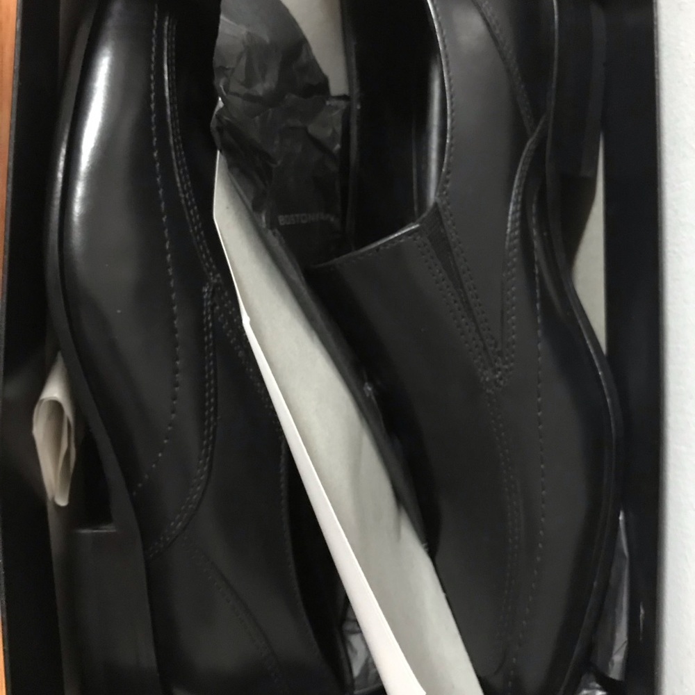 Bostonian men shoes